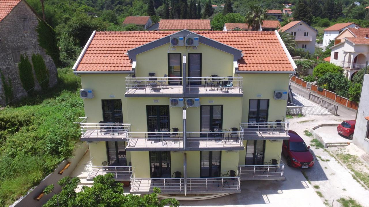 Apartments 4 Sailors Kamenari Exterior photo